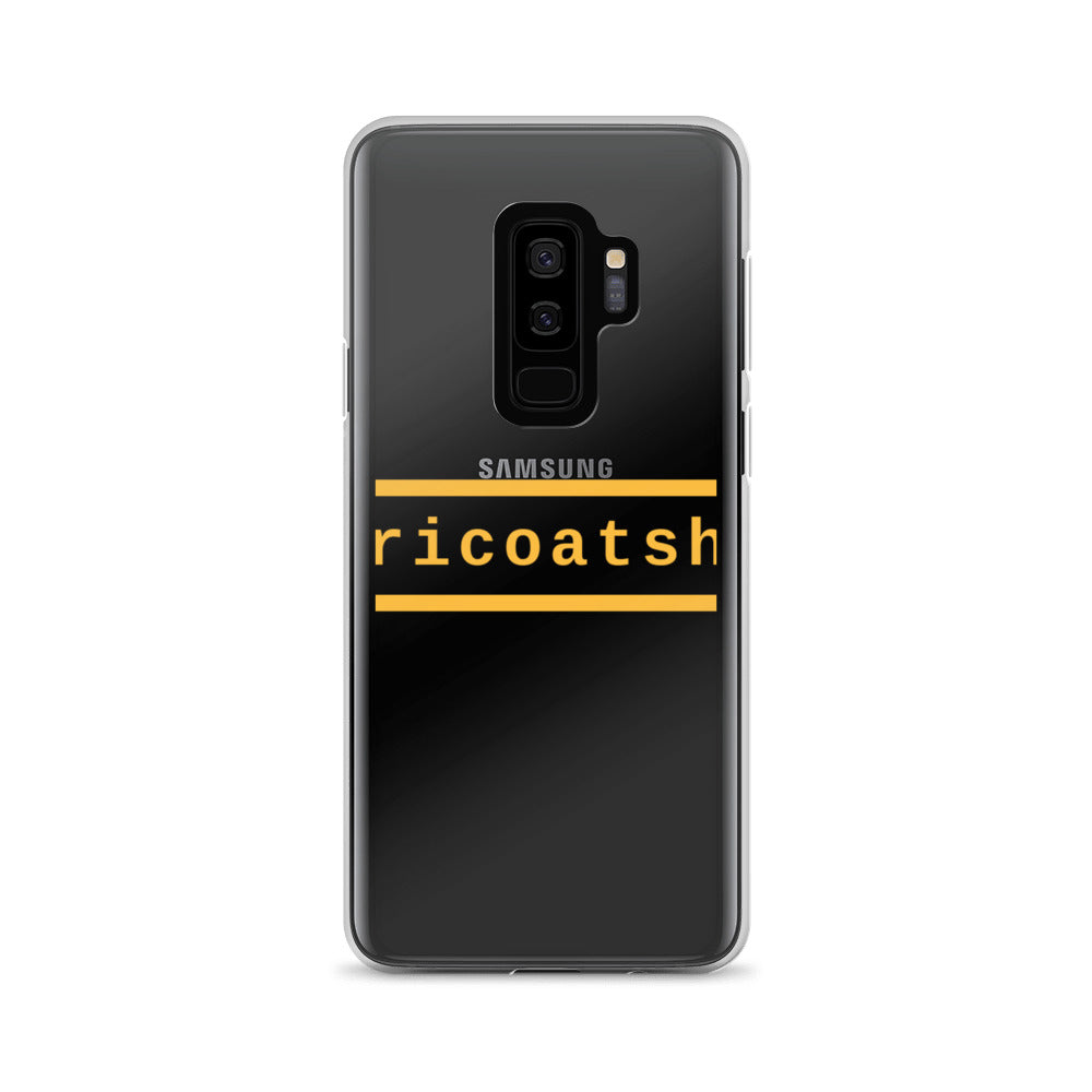 Samsung Case