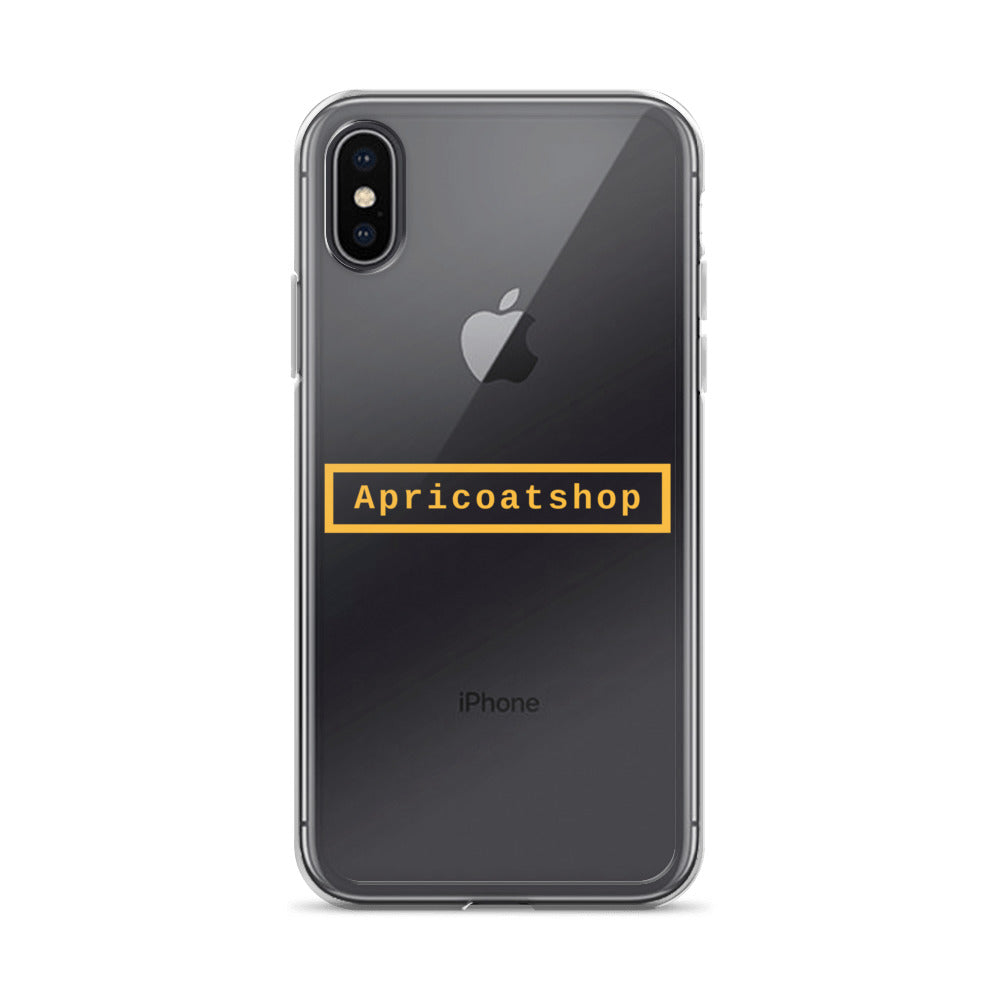 iPhone Case