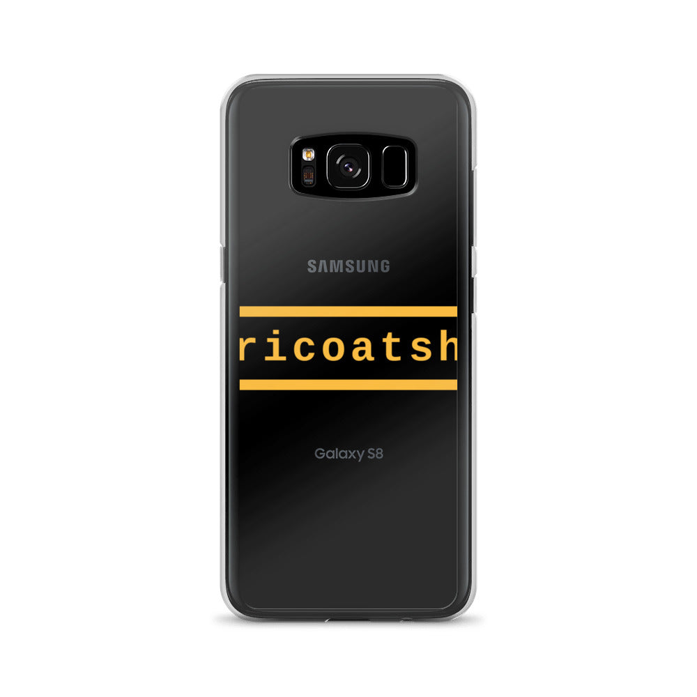 Samsung Case