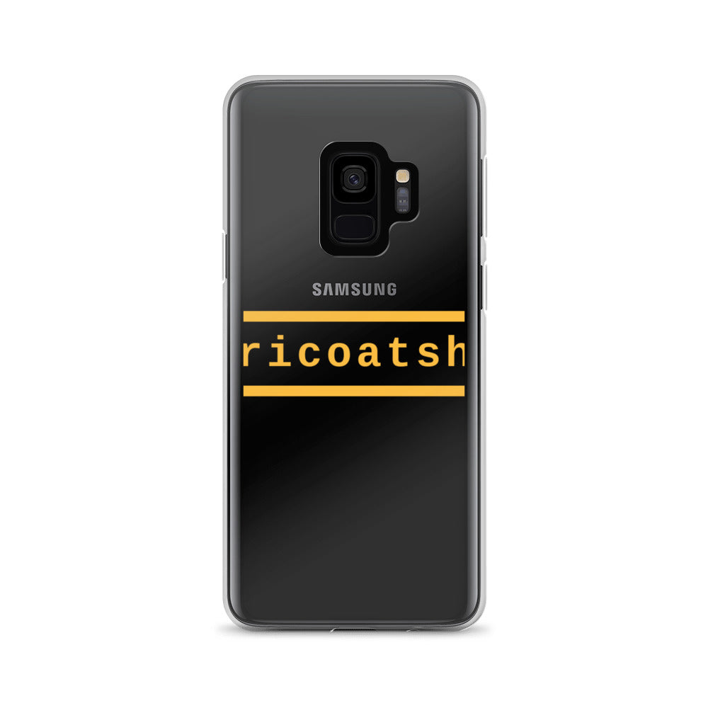 Samsung Case