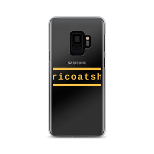 Samsung Case
