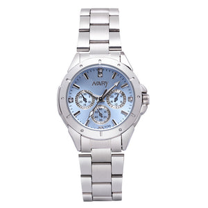 NARY watch women fashion luxury watch Reloj Mujer Stainless Steel Quality Diamond Ladies Quartz Watch Women Rhinestone Watches