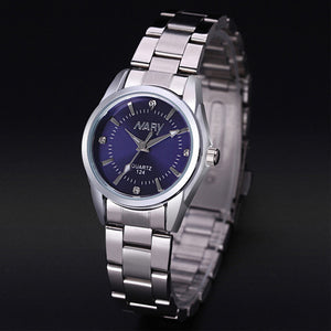 NARY New Fashion watch women's Rhinestone quartz watch relogio feminino the women wrist watch dress fashion watch reloj mujer
