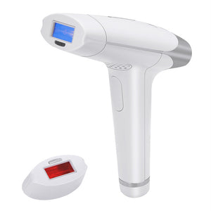 Lescolton 2in1 IPL Laser Hair Removal Machine Laser Epilator Hair Removal Permanent Bikini Trimmer Electric depilador a laser