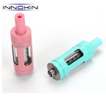 Original Innokin Prism T18 tank 2.5ml Atomizer Top-filling Vape pen Hookah Tank For E-Cigarettes Innokin Endura T18 Starter Kit