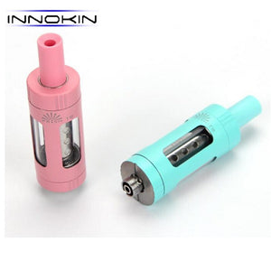 Original Innokin Prism T18 tank 2.5ml Atomizer Top-filling Vape pen Hookah Tank For E-Cigarettes Innokin Endura T18 Starter Kit