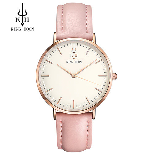 Women Watches 2017 Brand Luxury Fashion Quartz Ladies Watch Clock Rose Gold Dress Casual girl relogio feminino Watches women