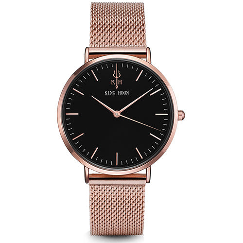 Women Watches 2017 Brand Luxury Fashion Quartz Ladies Watch Clock Rose Gold Dress Casual girl relogio feminino Watches women