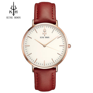 Women Watches 2017 Brand Luxury Fashion Quartz Ladies Watch Clock Rose Gold Dress Casual girl relogio feminino Watches women