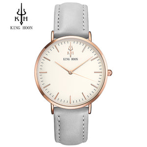 Women Watches 2017 Brand Luxury Fashion Quartz Ladies Watch Clock Rose Gold Dress Casual girl relogio feminino Watches women