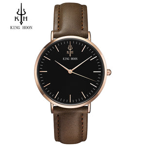 Women Watches 2017 Brand Luxury Fashion Quartz Ladies Watch Clock Rose Gold Dress Casual girl relogio feminino Watches women