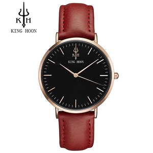 Women Watches 2017 Brand Luxury Fashion Quartz Ladies Watch Clock Rose Gold Dress Casual girl relogio feminino Watches women