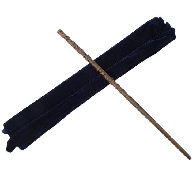 Jumrun Harri Potter Wand Magic Wand of Magical Harri Poter Stick