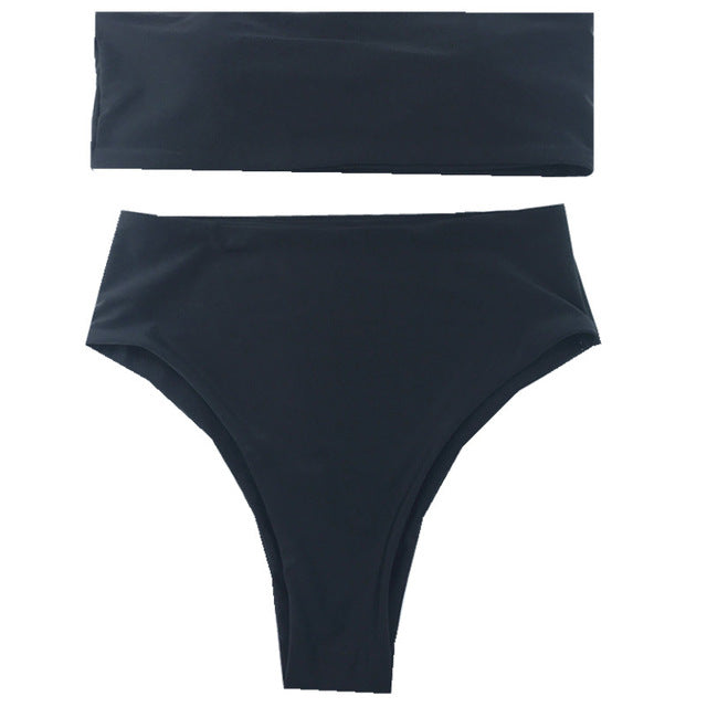 Bikini Set 2018 Summer Swimwear Biquini Women Sexy Beach Swimsuit Bathing Suit Push up Brazilian Bikini Maillot De Bain