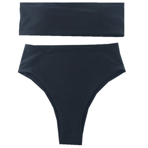Bikini Set 2018 Summer Swimwear Biquini Women Sexy Beach Swimsuit Bathing Suit Push up Brazilian Bikini Maillot De Bain