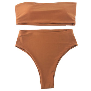 Bikini Set 2018 Summer Swimwear Biquini Women Sexy Beach Swimsuit Bathing Suit Push up Brazilian Bikini Maillot De Bain