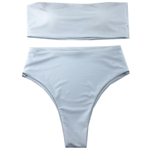 Bikini Set 2018 Summer Swimwear Biquini Women Sexy Beach Swimsuit Bathing Suit Push up Brazilian Bikini Maillot De Bain