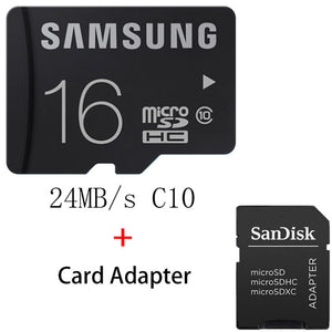 SAMSUNG Micro SD Card 128GB 64gb 32gb 256gb 100Mb/s Microsd Memory Card Flash TF Card for Phone with Mini Class10 free shipping