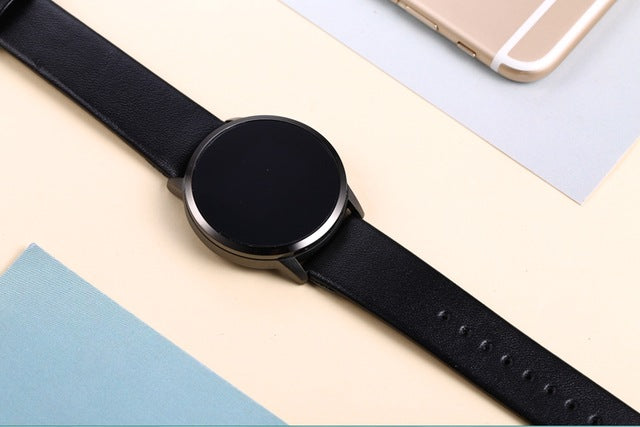 q8 oled bluetooth smart watch