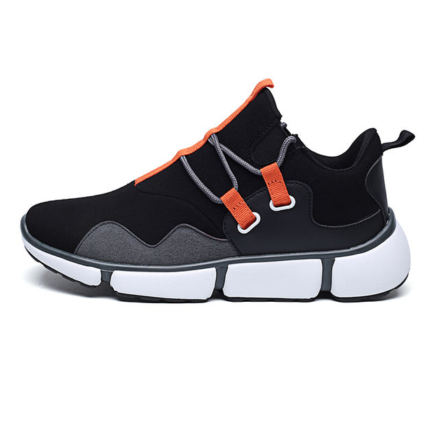 Times New Roman Hot selling Summer fashion Casual Shoes For Men comfortable shoes Breathable Men Sneakers 2018 For Young Man