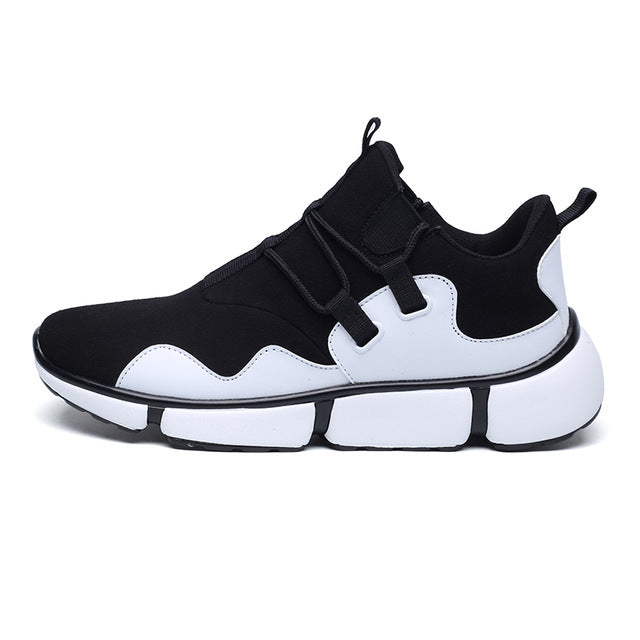 Times New Roman Hot selling Summer fashion Casual Shoes For Men comfortable shoes Breathable Men Sneakers 2018 For Young Man