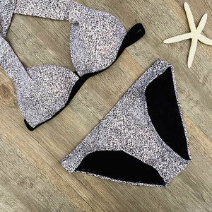 New bandage beach strapless swimwear bikinis 2018 women swimsuit sexy bikini brazilian set biquini bathing suits 485